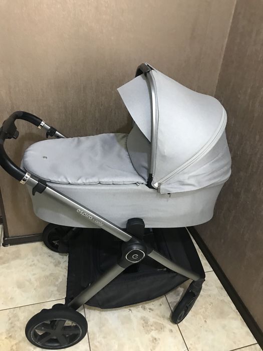 Коляска  espiro only 2в1