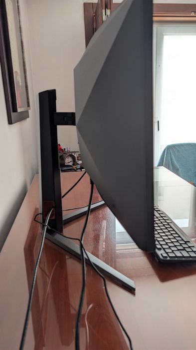 Monitor Gaming curvo AOC 34” cu34g4 180 hz