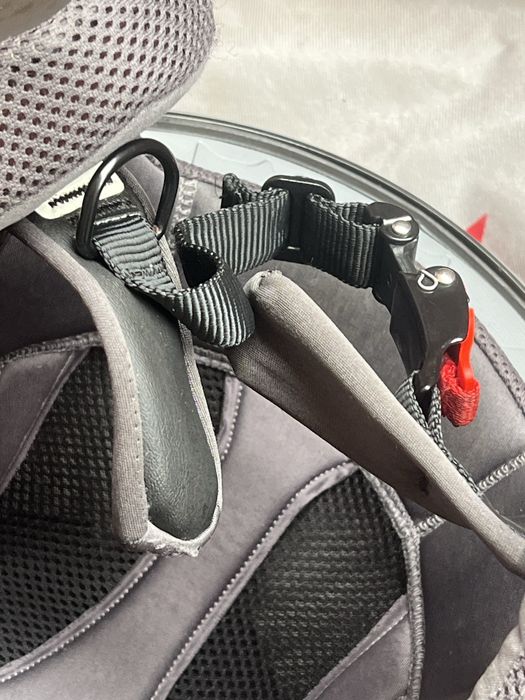 Capacete Dainese Jet