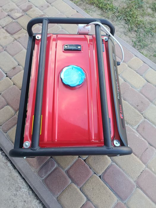 Генератор Edon PT-3800D
