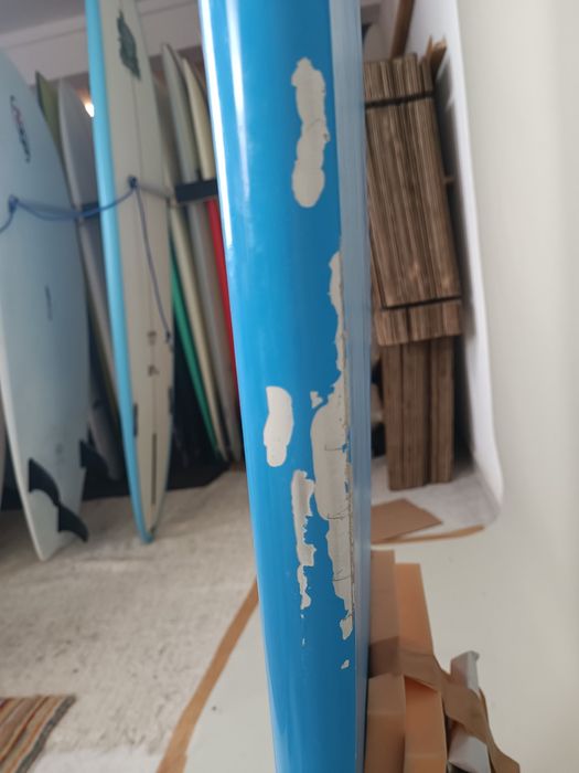 Prancha de Surf - NSP Elements  6'4'' | 40 L