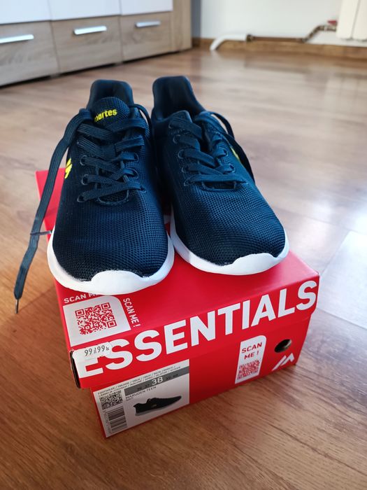 Martes buty rozmiar 38