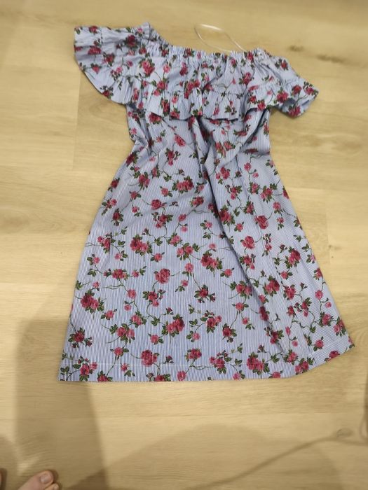 Vestidos de verão cada