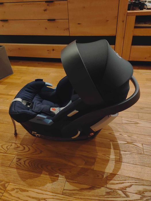 Nosidełko Cybex Aton 5