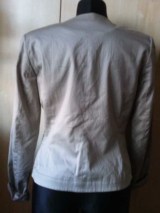 marynarka, żakiet (Reserved) roz. 36/38 WYMIARY!