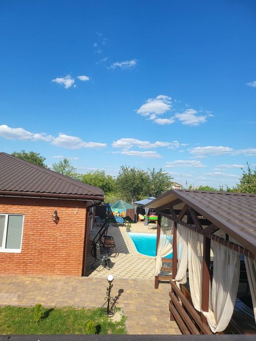 Аренда для детских праздников