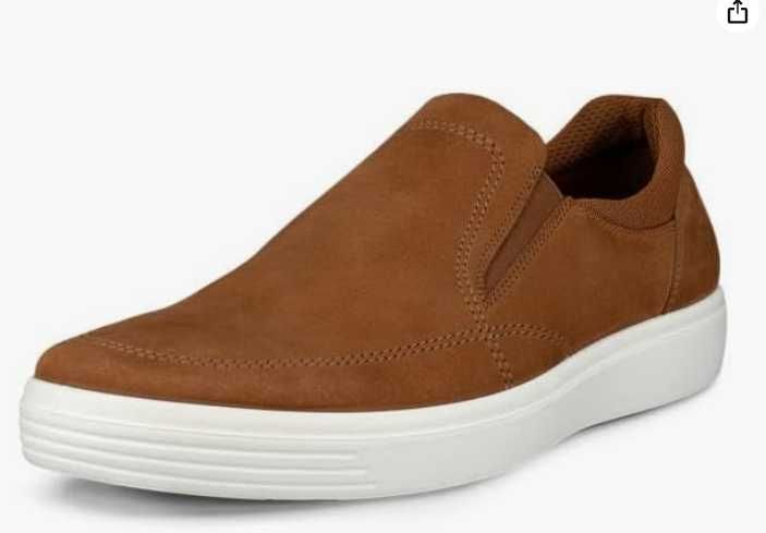 Półbuty ECCO Classic Sneaker M rozmiar 43 Męskie