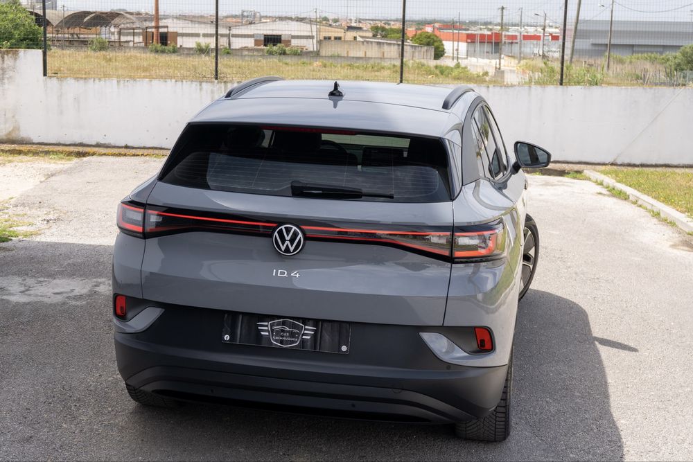 Volkswagen ID.4 Pro Performance (financiamento disponível)