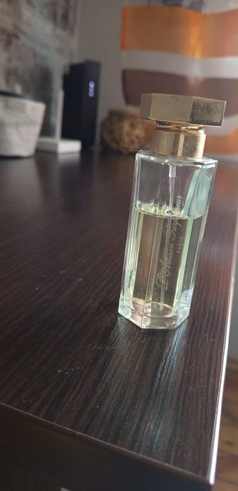 L'artisan parfumeur premiere figuier 40/50 EDTml Unikat!!!