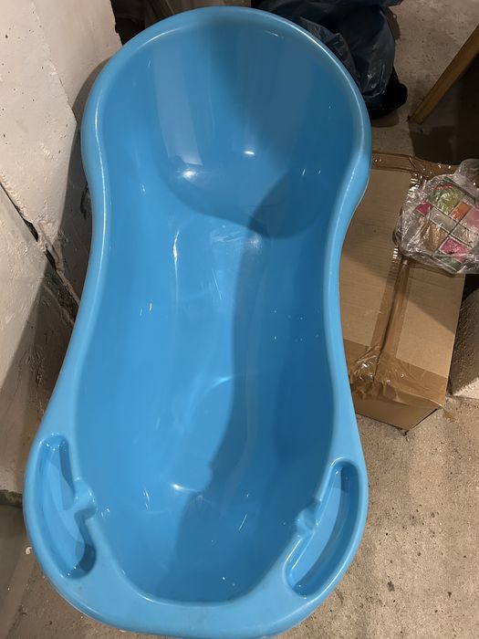 Wanienka dla dziecka