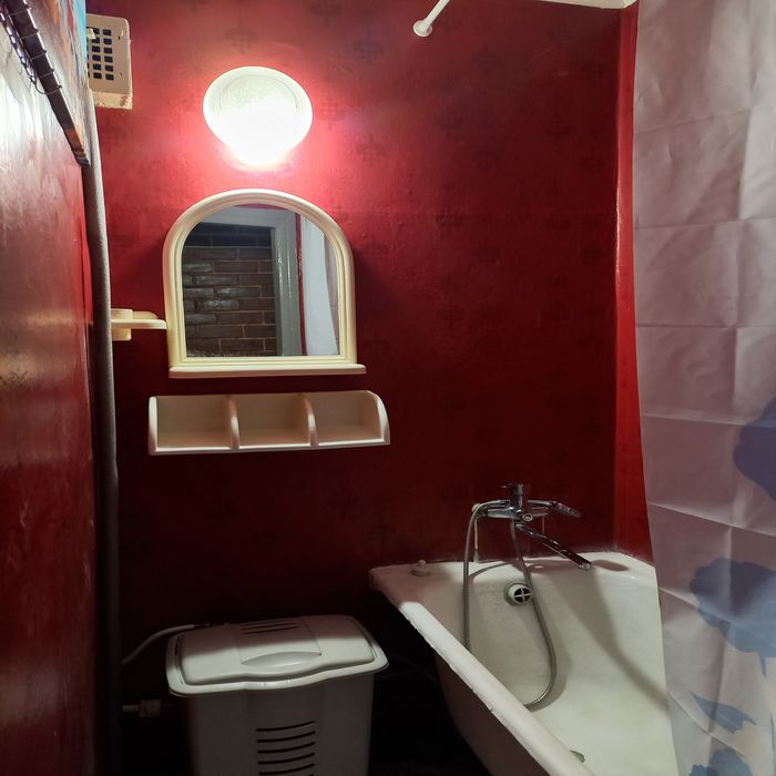 Подобово 3-х кімнатна квартира. Центр. Мінімум 2 ночі.