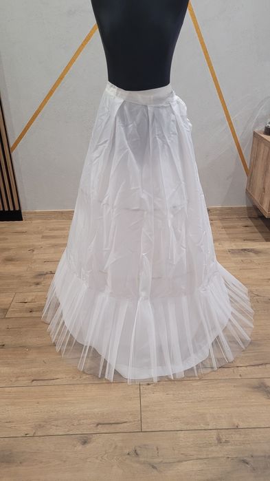 Śliczna Suknia ślubna