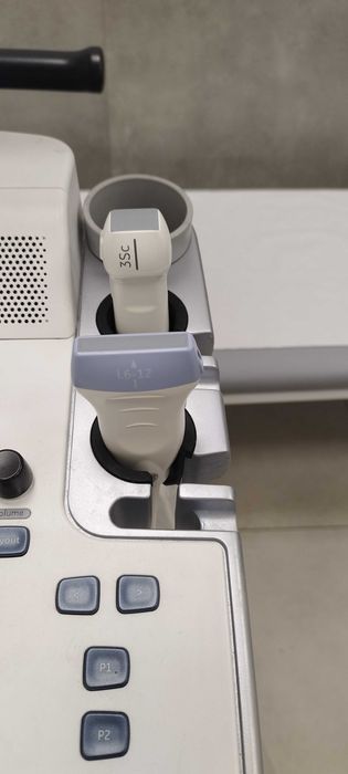 Aparatu USG GE Vivid T8 PRO