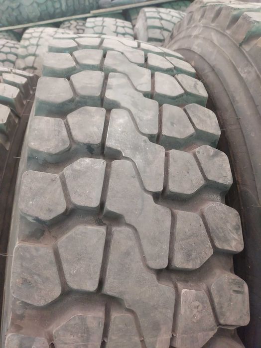 OPONA 12.00R20 1200R20 1200x20 PIRELLI Star 266