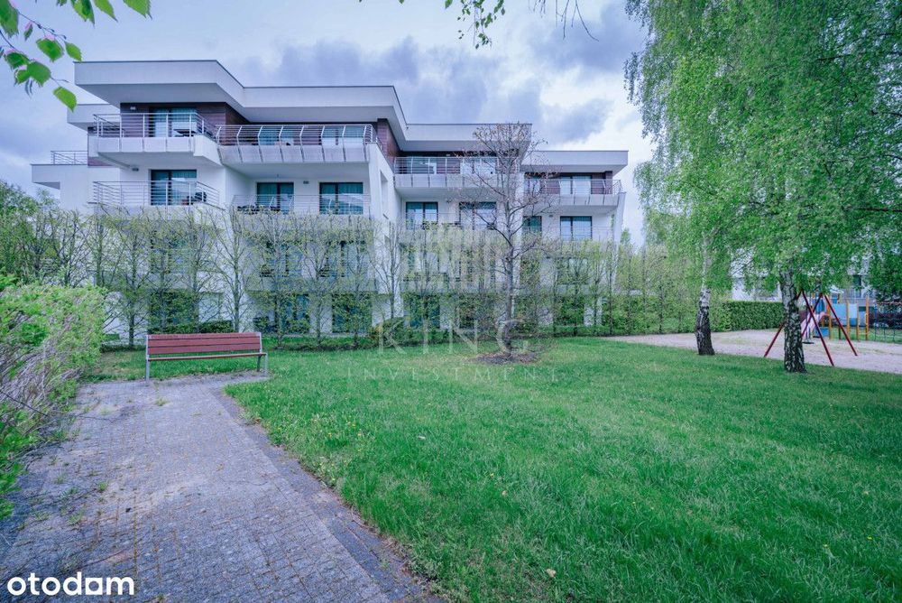 2 pokoje I Hala Garażowa I Komórka 3,99 m2