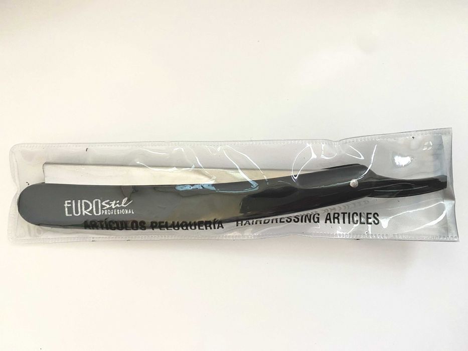 BARBEIRO - Material /Navalha ...