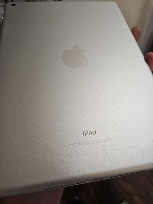 iPad 5. generacji | stan bardzo dobry