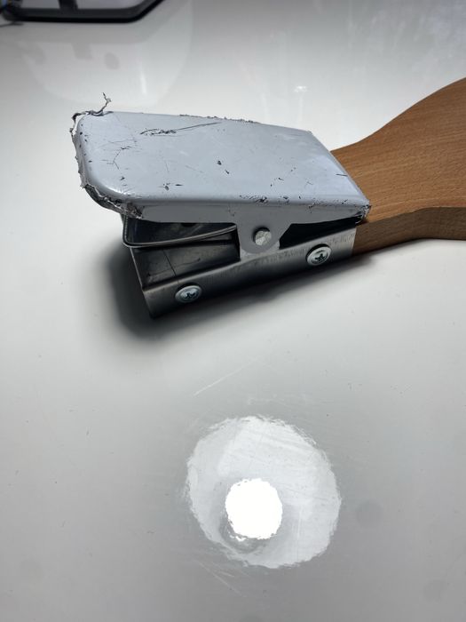 Дощечка для чистки риби, роботи на кухні