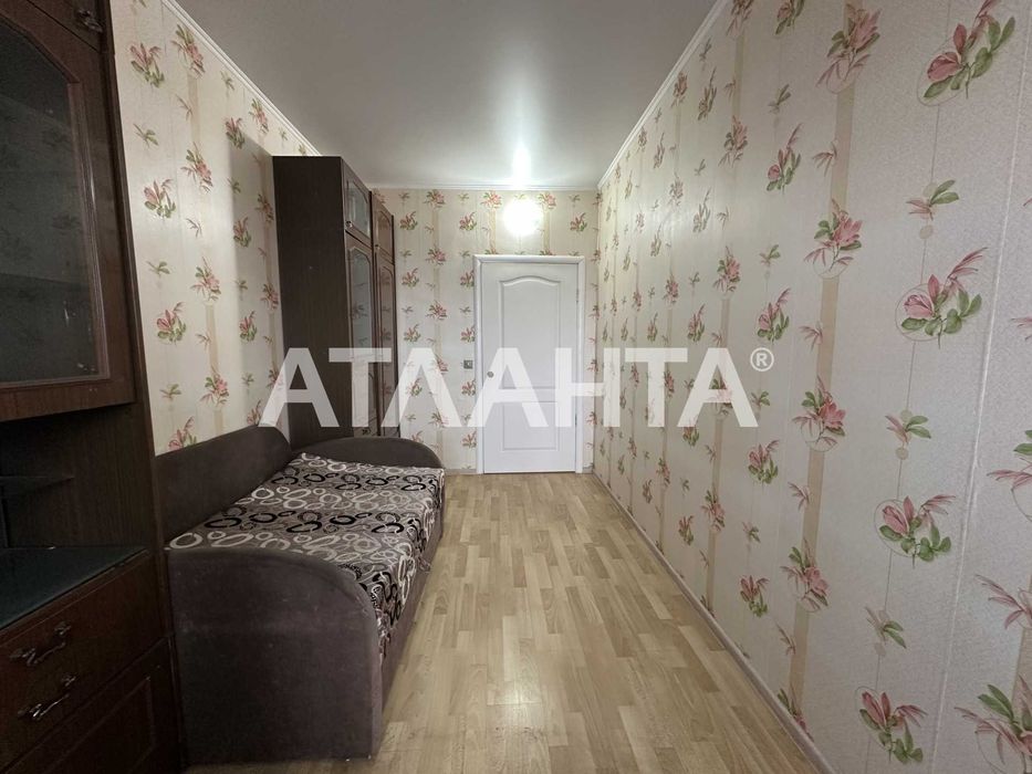 ‼️1-комнатная квартира с ремонтом и АГВ в новострое‼️ Авангард, 7 км