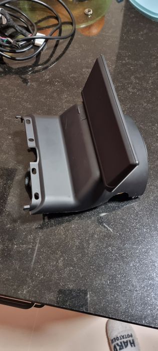 Ecrã Tesla model 3 e Y