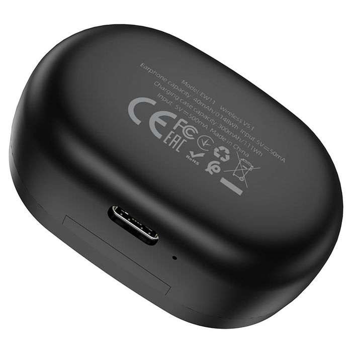 Беспроводные Bluetooth наушники Hoco EW11