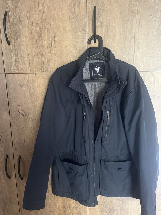 Uzywana męska kurtka Bytom rozmiar L