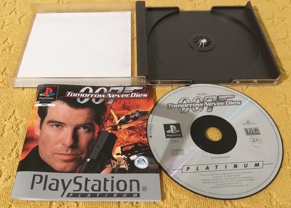 Jogos Playstation 1 completos