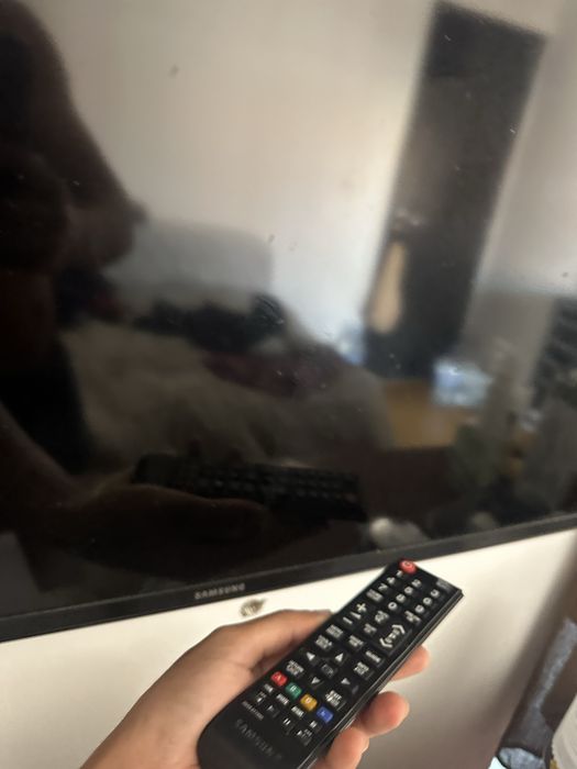 Televisao sansung