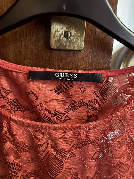 Vestido otimo estado tamanho xs