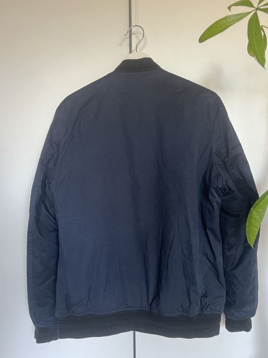 Lekko ocieplana, wiosenna kurtka Medicine, stan idealny, S