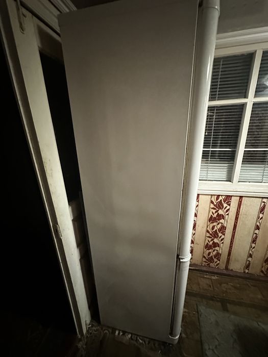 Холодильник INDESIT