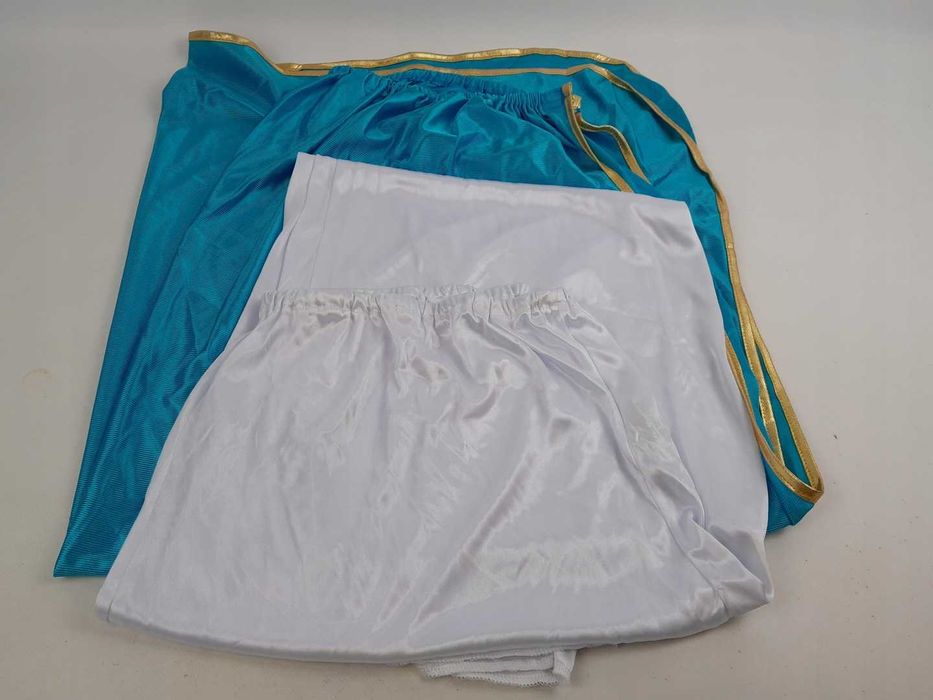 Widmann 1760 Kostium księcia jasnoniebieski XL