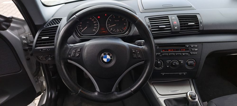 Sprzedam BMW E81
