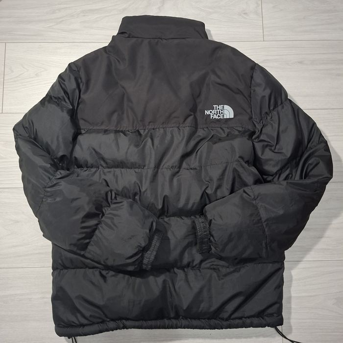 Пуховик куртка the north face jacket оригінал 100%