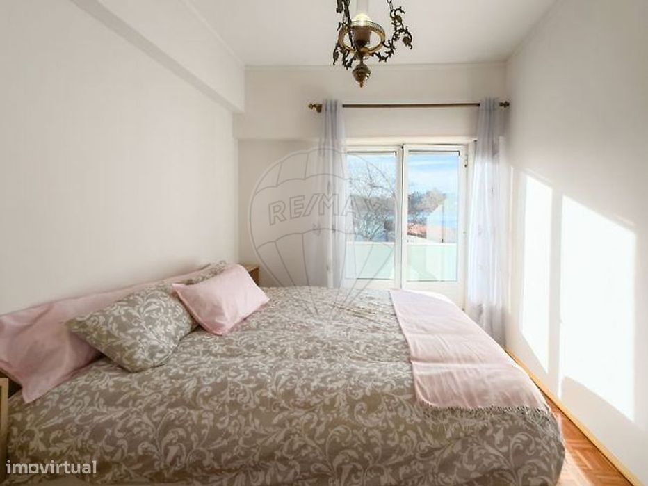 Apartamento T2 para venda
