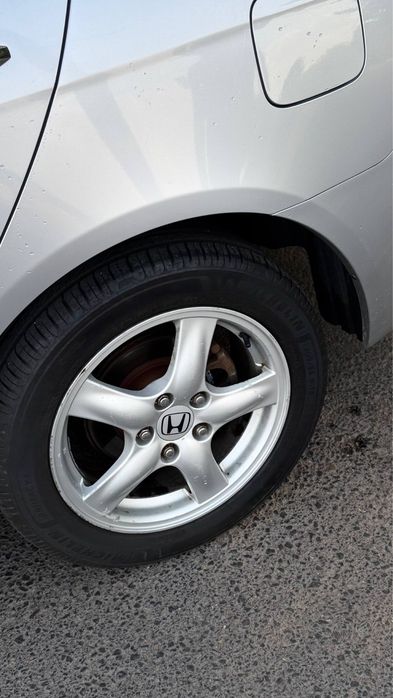 Продаю Honda accord