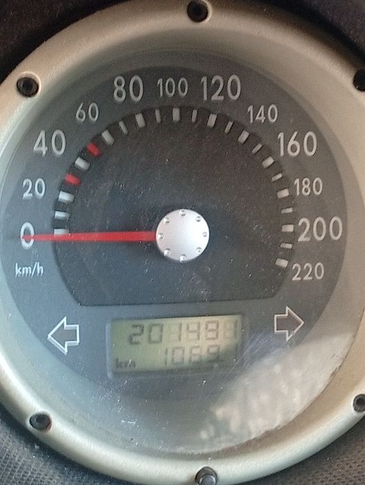 Carro Wv.polo 1.0