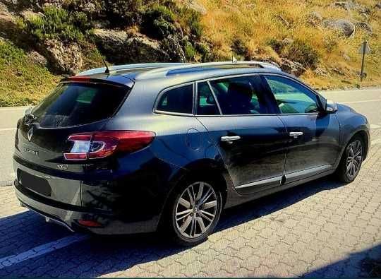 Renault Mégane