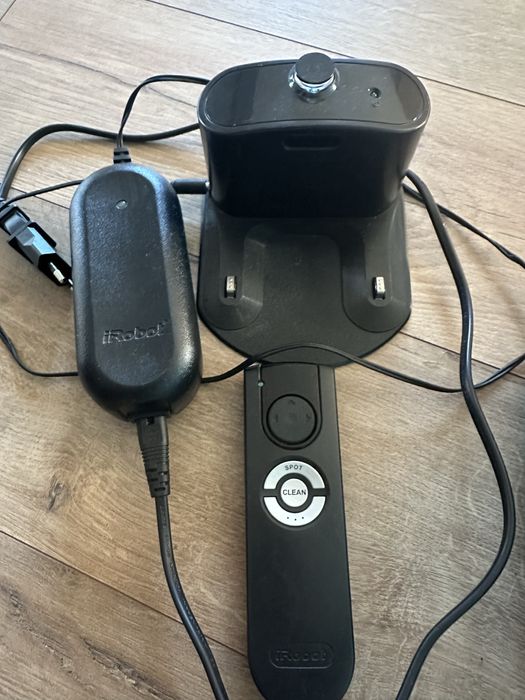 Odkurzacz iRobot Roomba 880