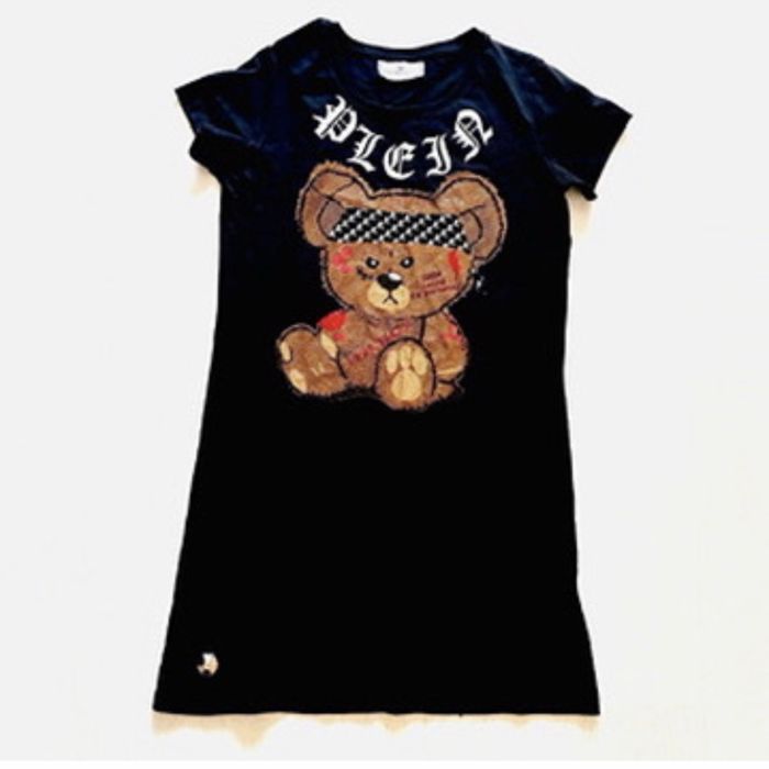 Lior , Philipp plein, , Philipp plein платья
