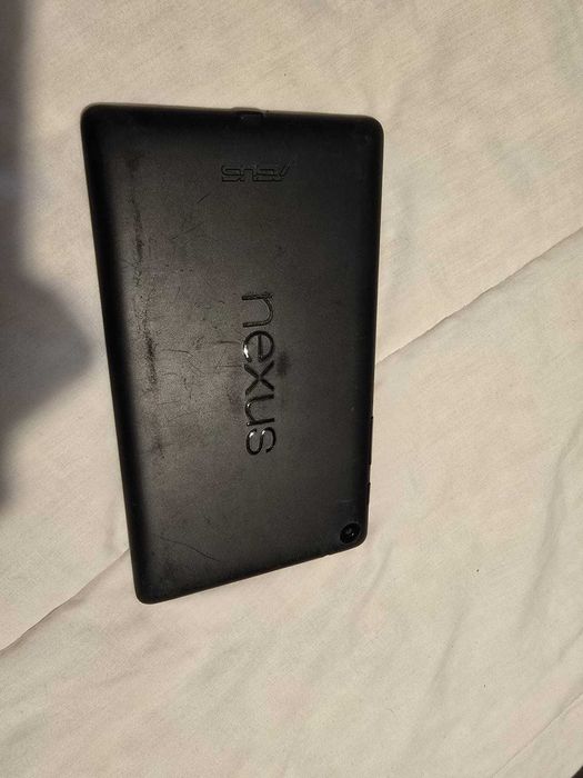 Tablet Asus Nexus