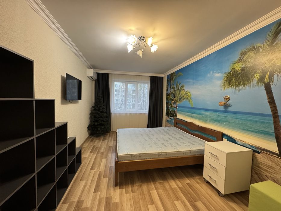 Здам 1 кімнатну новобудову в районі Проспекту