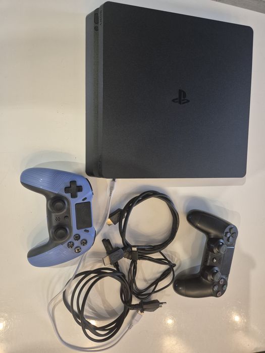 Playstation slim 500Gb