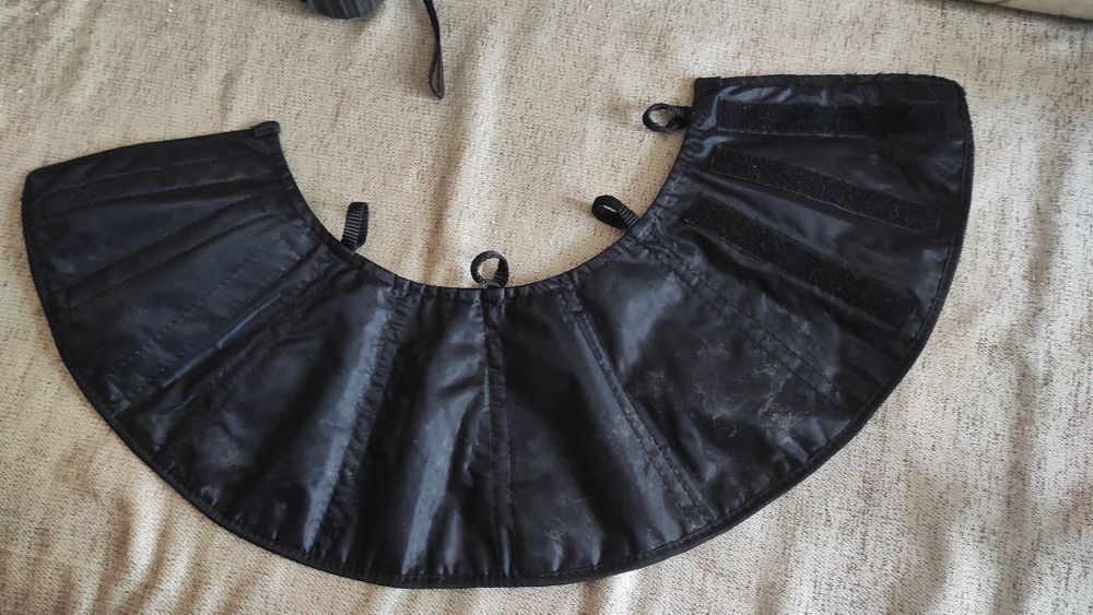 Ветеринарний комір 50 грн.