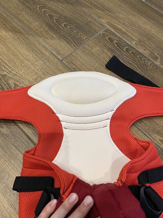 Рюкзак кенгуру слінг chicco