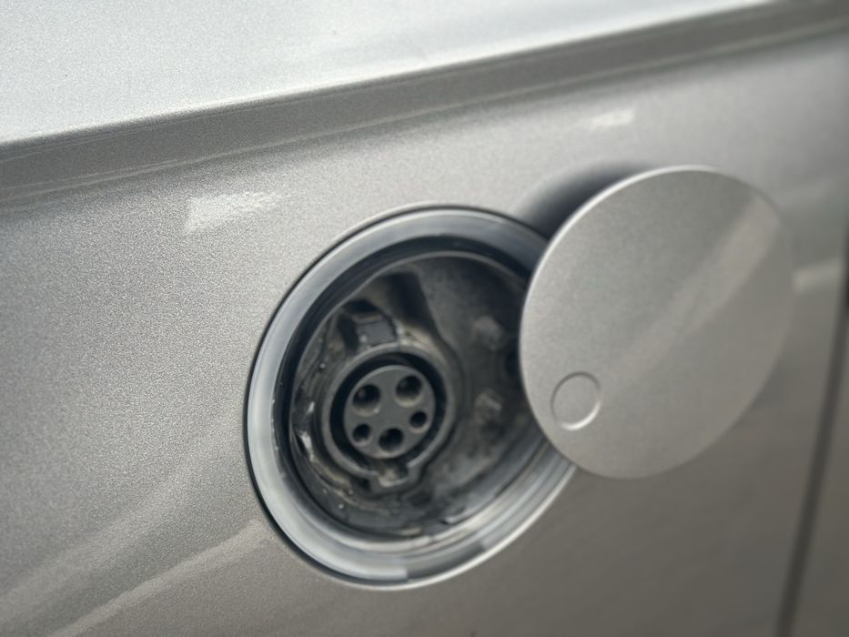 Ford Fusion Hybrid PHEV  Titanium