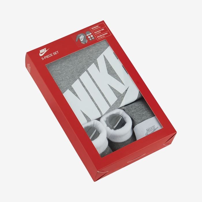 Набор Jordan Nike Jordan Nike Snow Day у 3 предмети