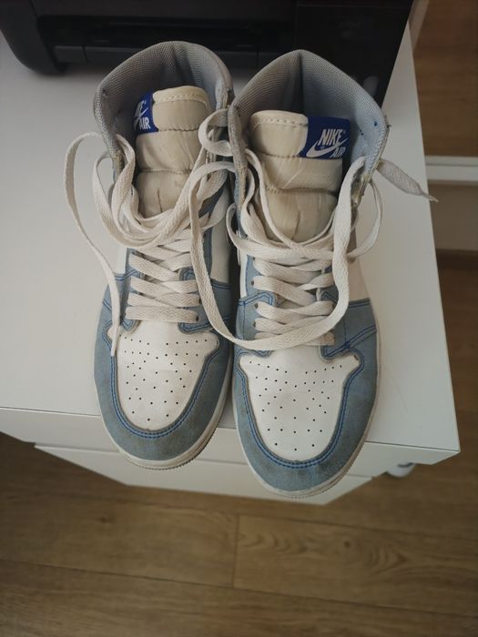 Tênis Air Jordan