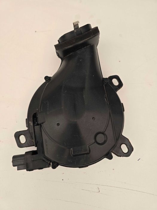 volvo xc40- głośnik subwoofer