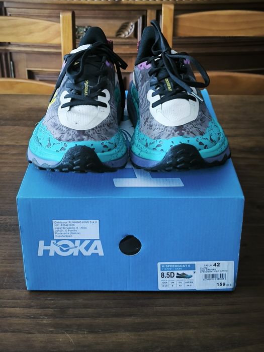 Sapatilhas de running homem - 42